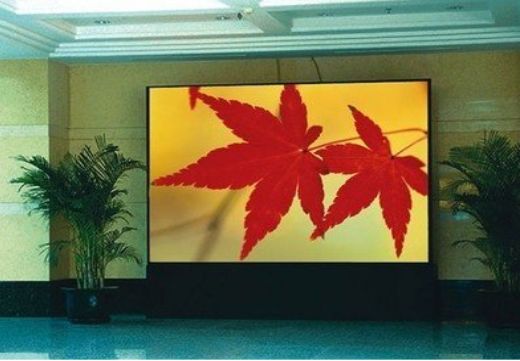 盐源LED显示屏
