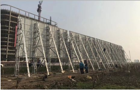 盐源什么是广告物料？