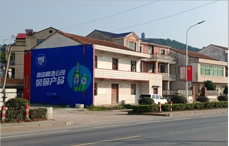 盐源写真布和喷绘布的区别?