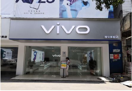 盐源}做一个门店面广告招牌需要多少钱？