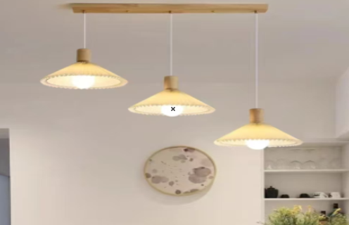 盐源关于LED灯