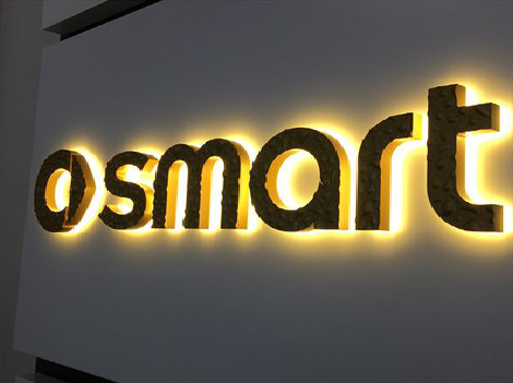 盐源背光字有什么特点？生产过程如何？