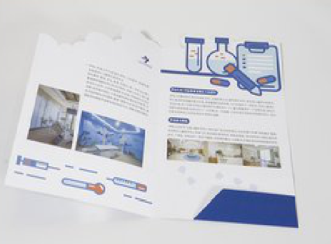 盐源说明书印刷有哪些样式可以选择？