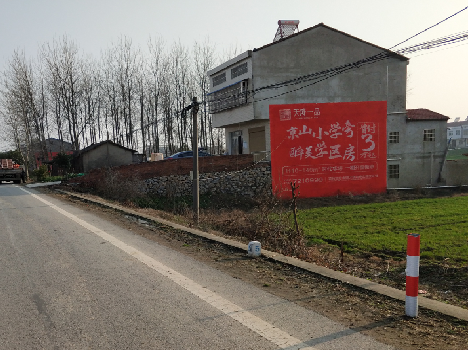 盐源墙体广告为什么要重复投放？