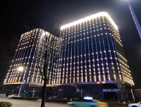 盐源亮化工程安装注意事项。