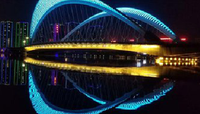 盐源亮化工程如何做好公共区域的安全性。