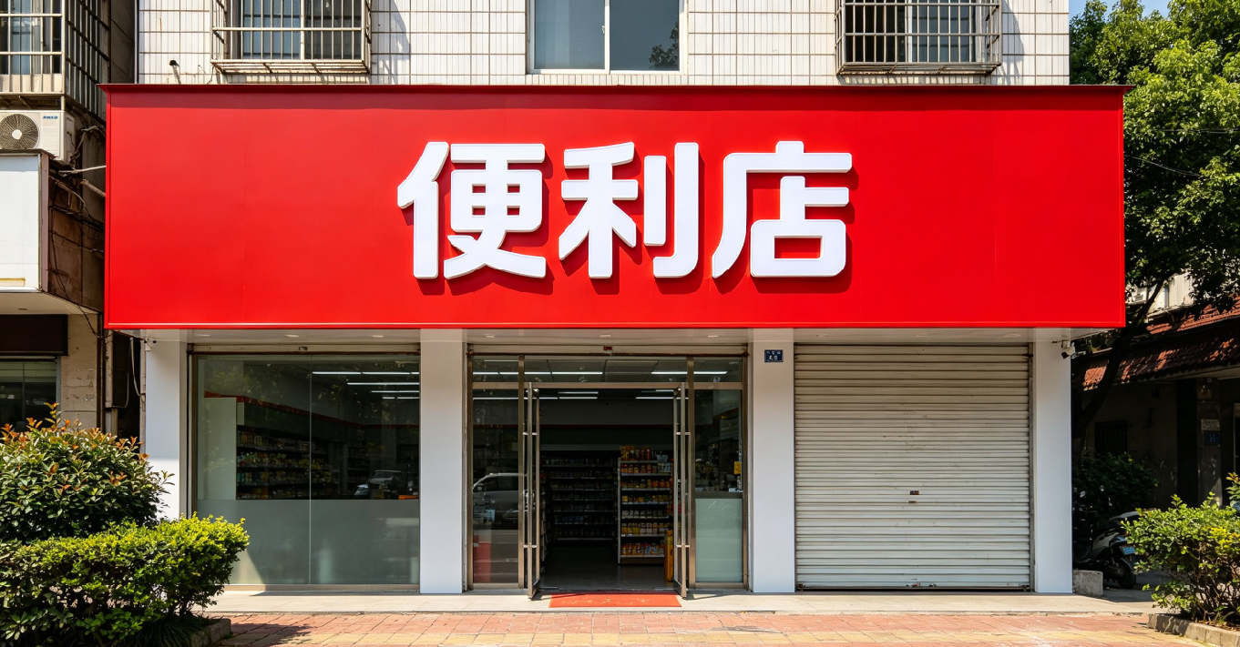 盐源门店招牌怎么选？主流门头招牌类型优缺点及适用场景全解析