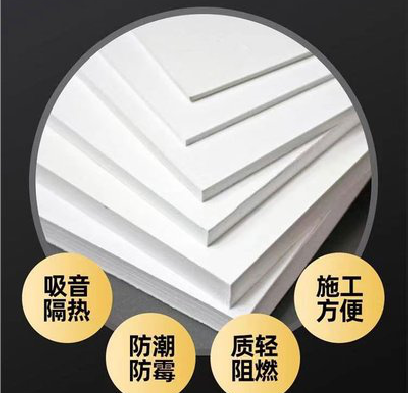 盐源雪弗板和PVC板材有什么区别？